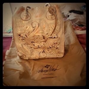 Patricia Nash Handbag